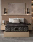 Beautyrest Black - 13.5" Series Two Hybrid Firm Mattress