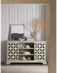 Commerce And Market - Underhill Entertainment Console - Beige