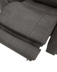 Carter - Power Recliner