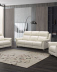 Kester - Power Recliner