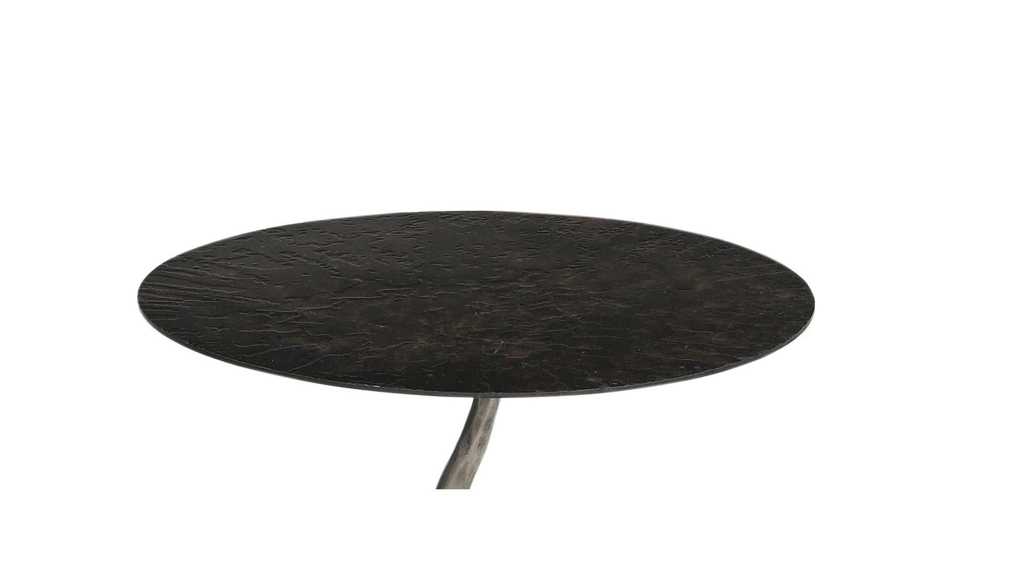 Cascade - Nesting Tables - Brass / Antique Bronze