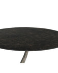 Cascade - Nesting Tables - Brass / Antique Bronze