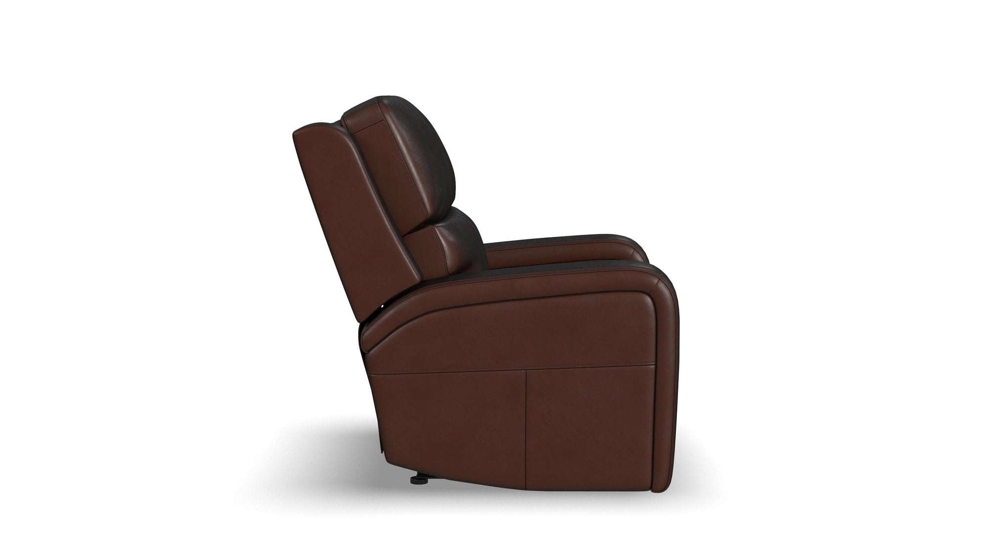 Oasis - Power Recliner With Power Headrest, Lumbar, Heat &amp; Massage