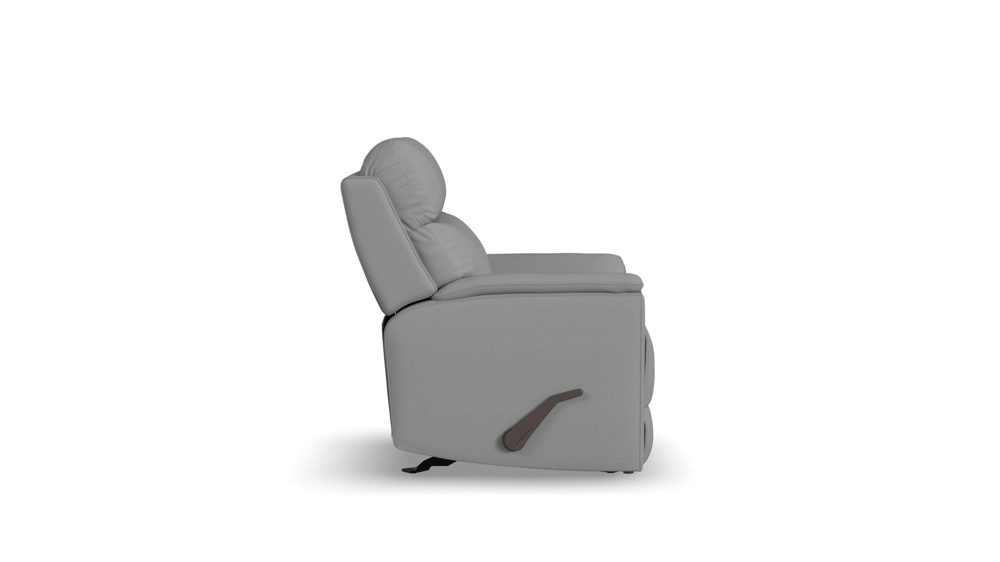 Compact - Gliding Recliner