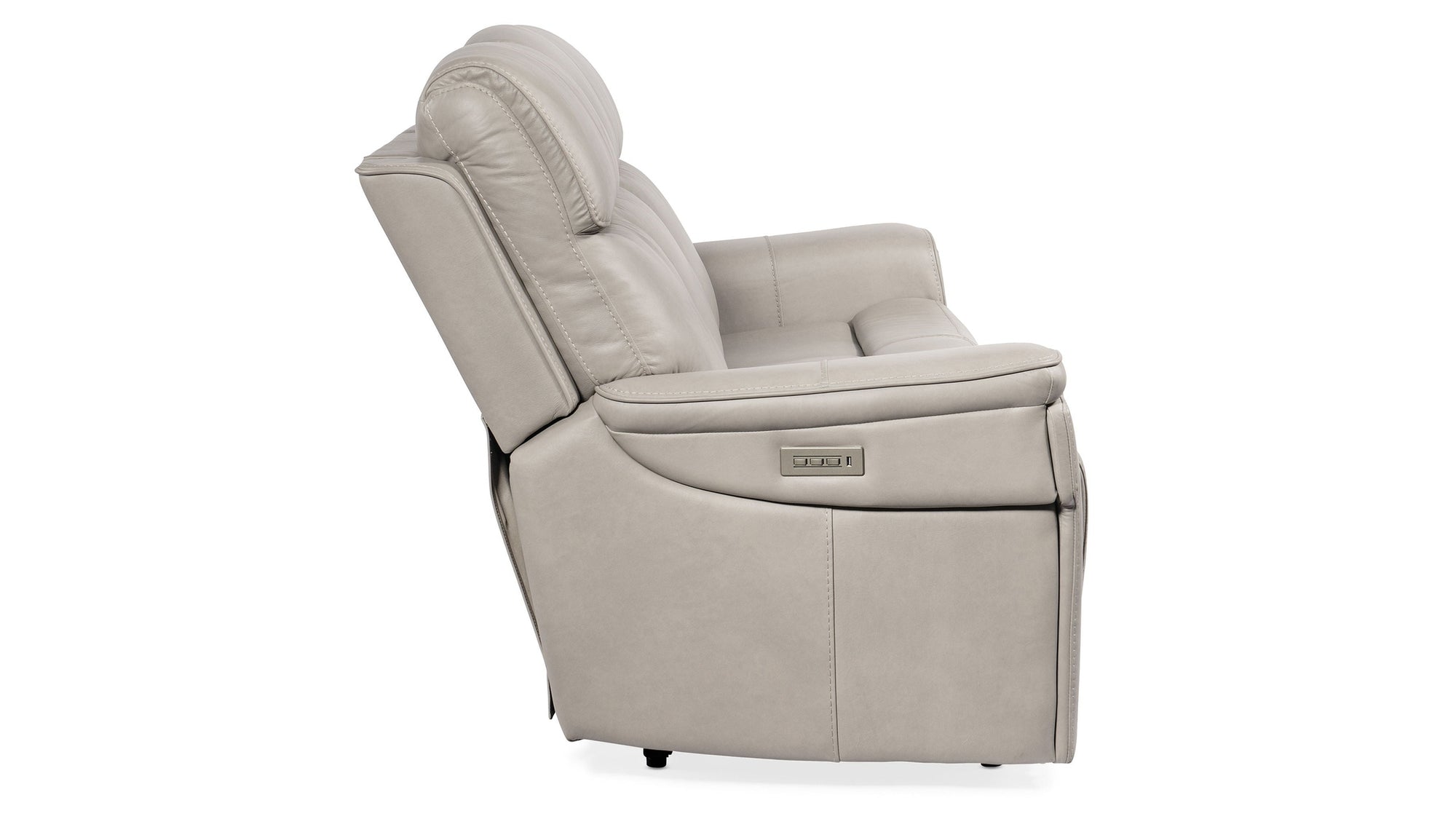 MS - Lyra Zero Gravity Power Sofa