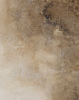 Up In Smoke - Framed Modern Art - Black / Brown / White / Woodtone