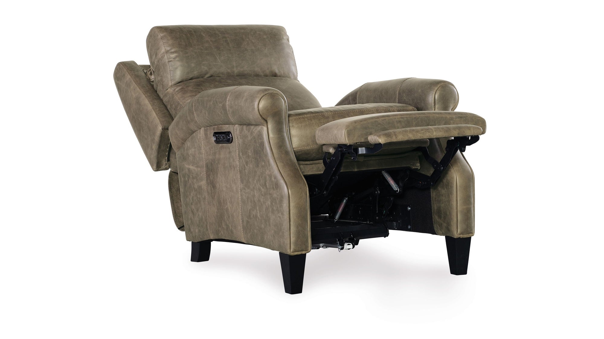 RC - Hurley Power Recliner With Power Headrest