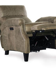 RC - Hurley Power Recliner With Power Headrest