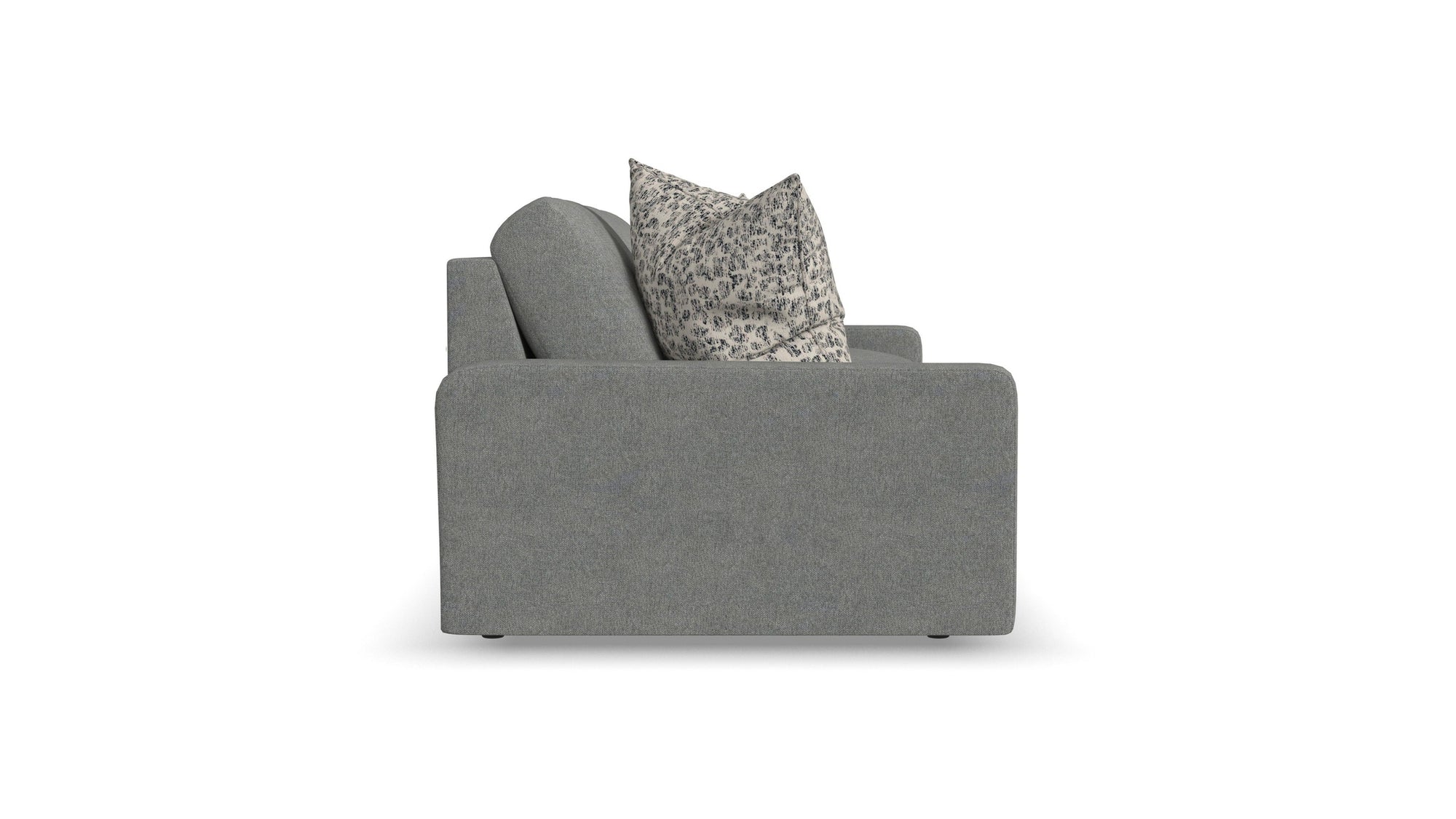 Sky - Fabric 89" Sofa