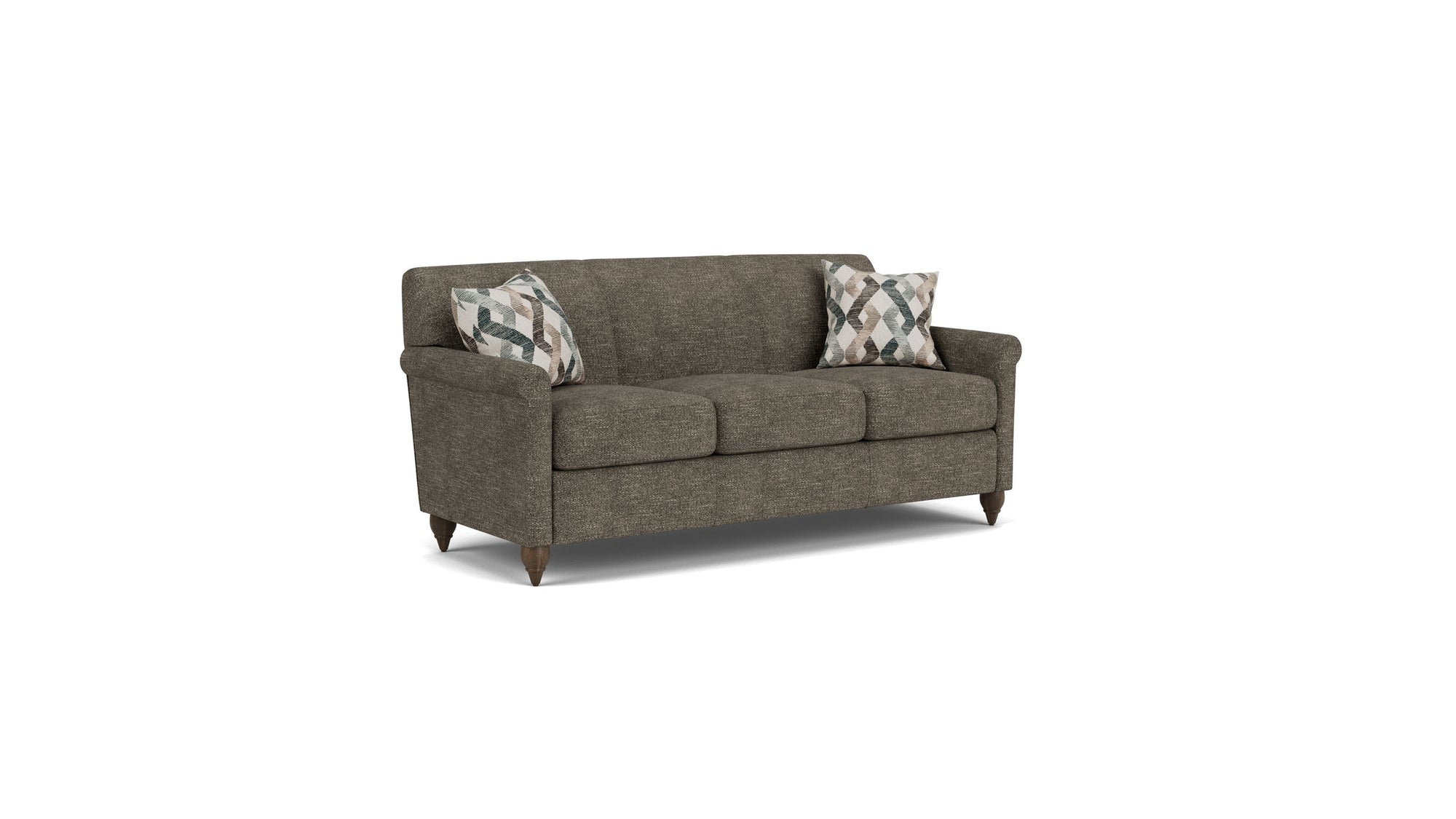 Stella - Fabric Sofa