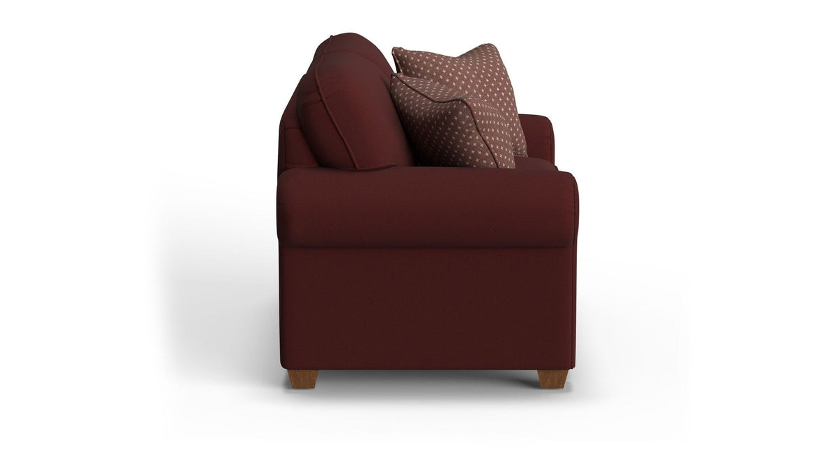 Thornton - Stationary Loveseat
