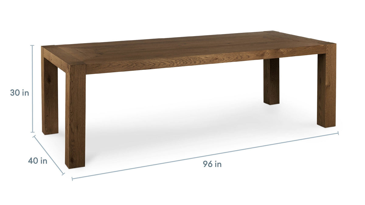 Andora Dining Table