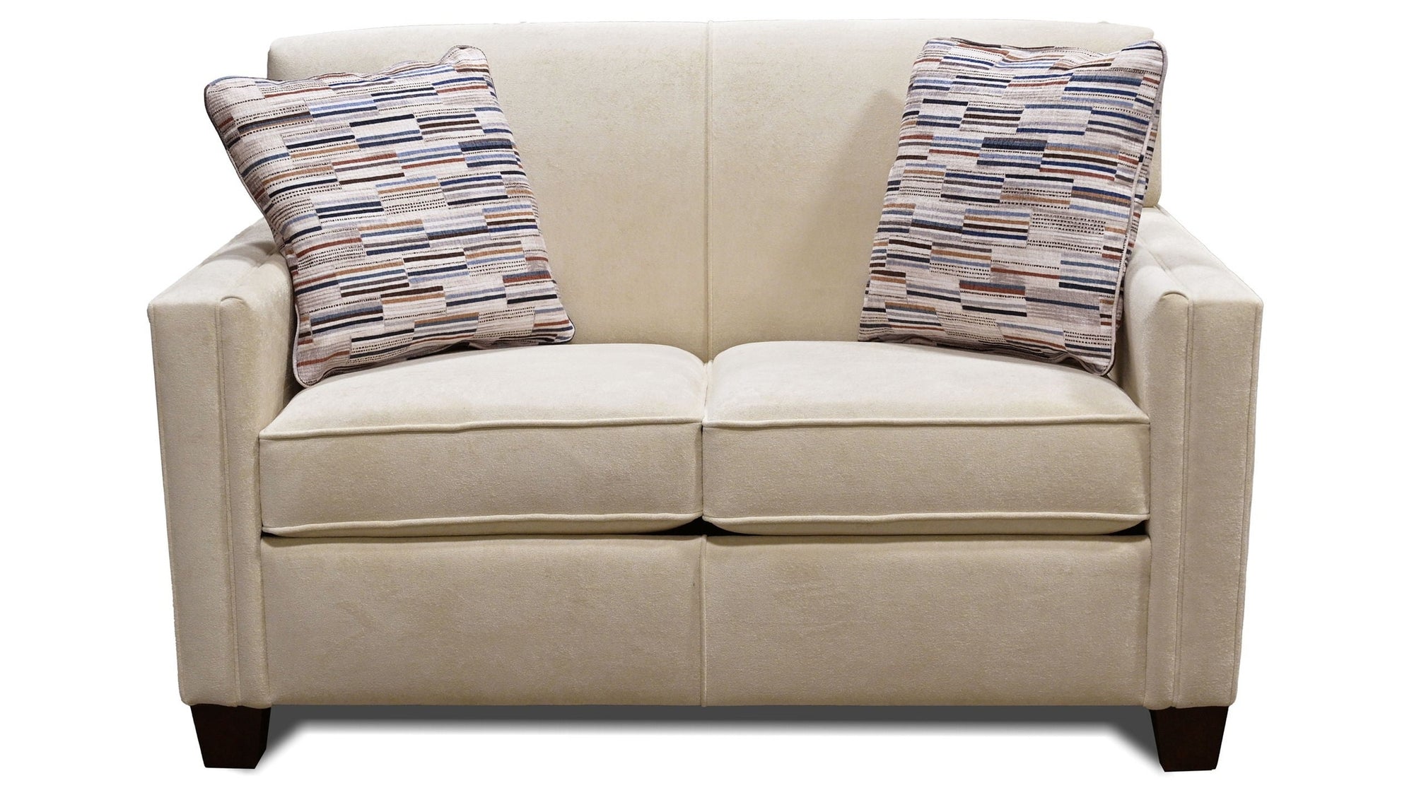 Maeve - Living Room Loveseat