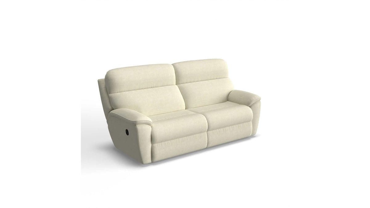 Roman Reclining 2-seat Sofa