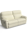 Roman Reclining 2-seat Sofa
