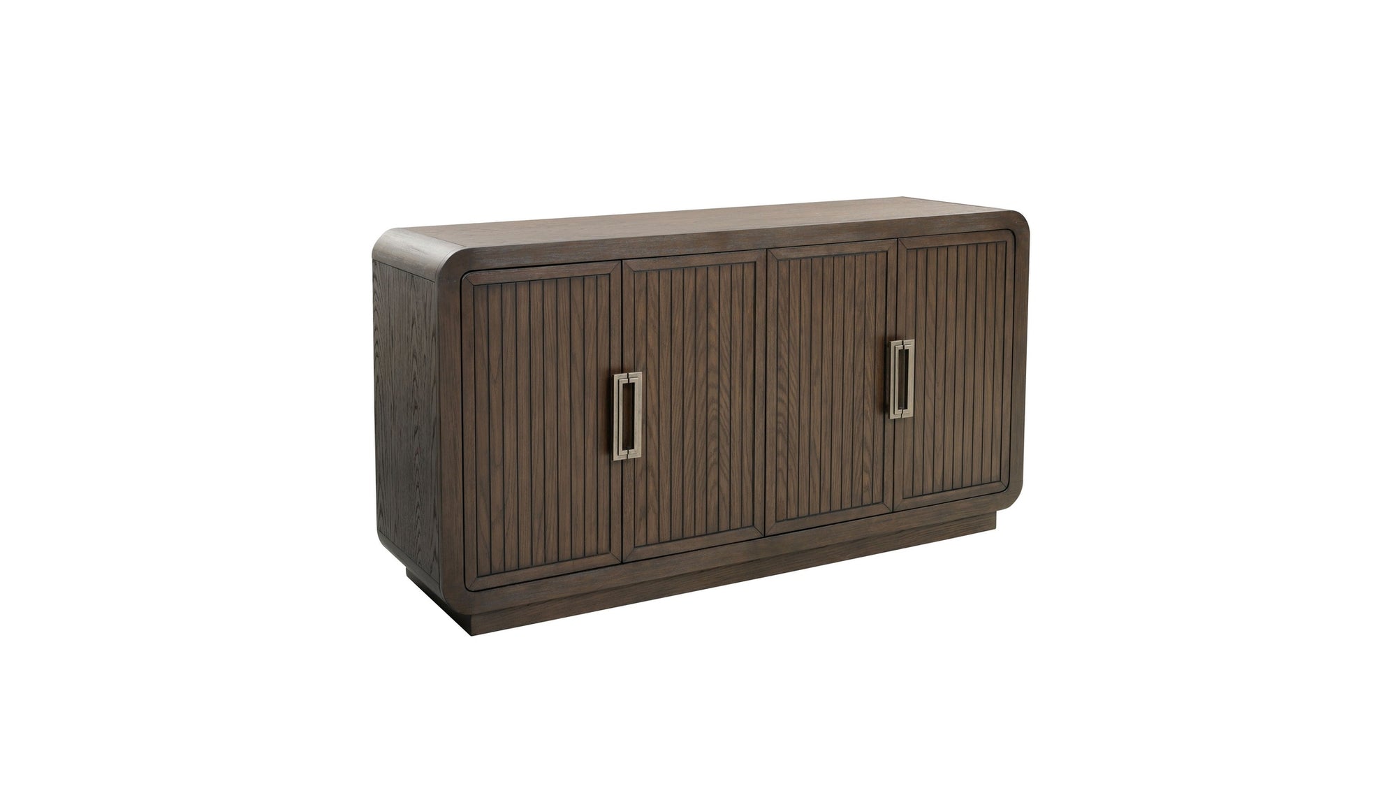 Athens - Buffet - Chocolate Brown