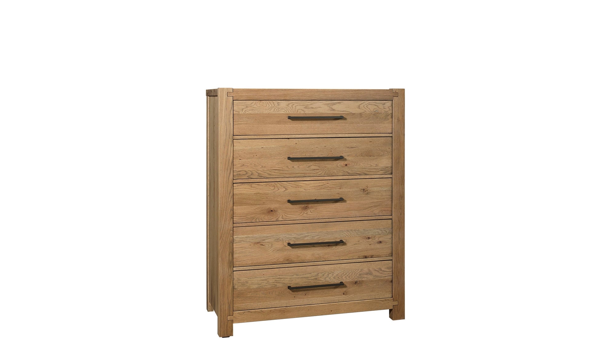 Joinery - 5 Drawer Chest