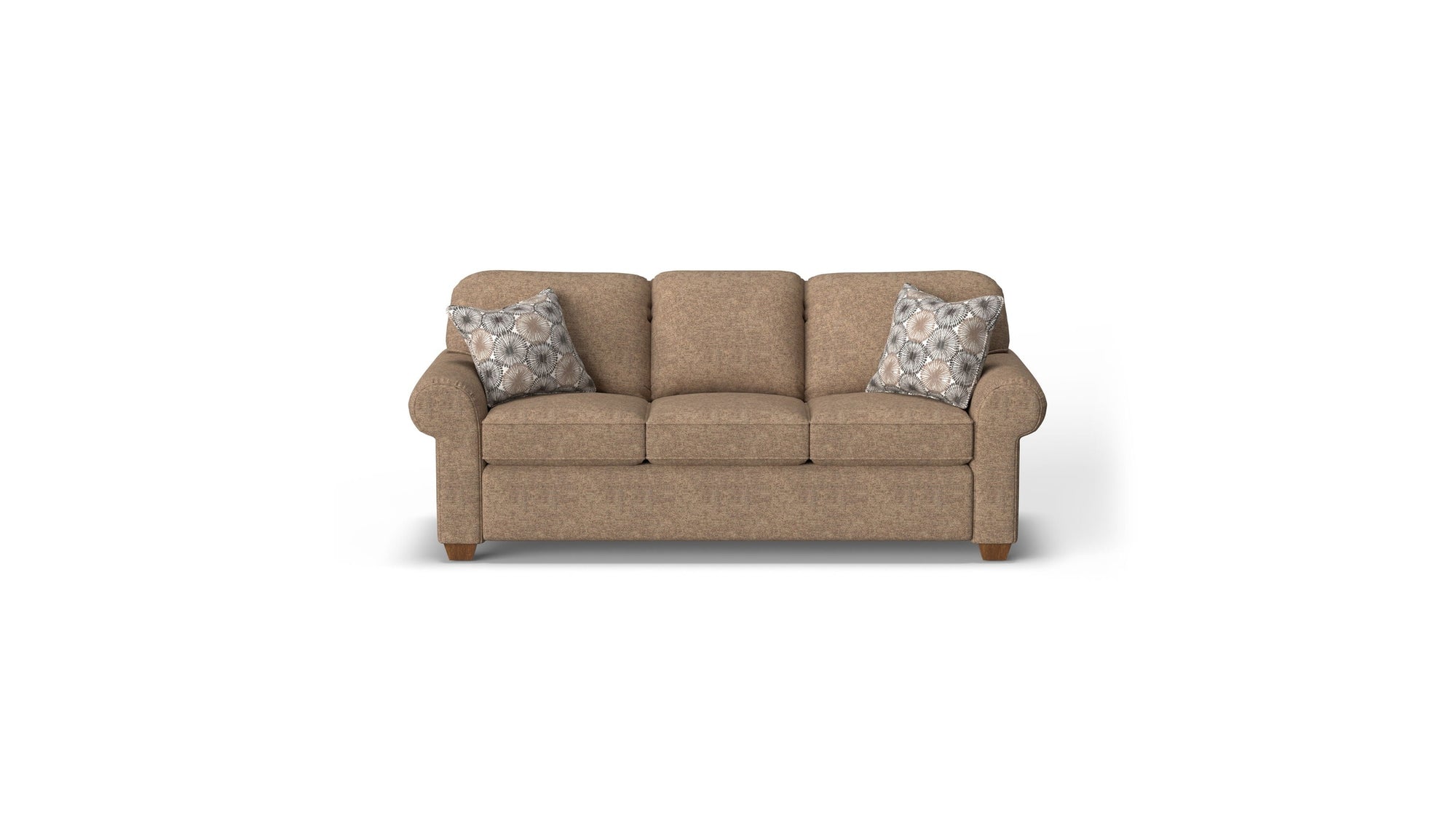 Thornton - Stationary Sofa