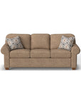 Thornton - Stationary Sofa