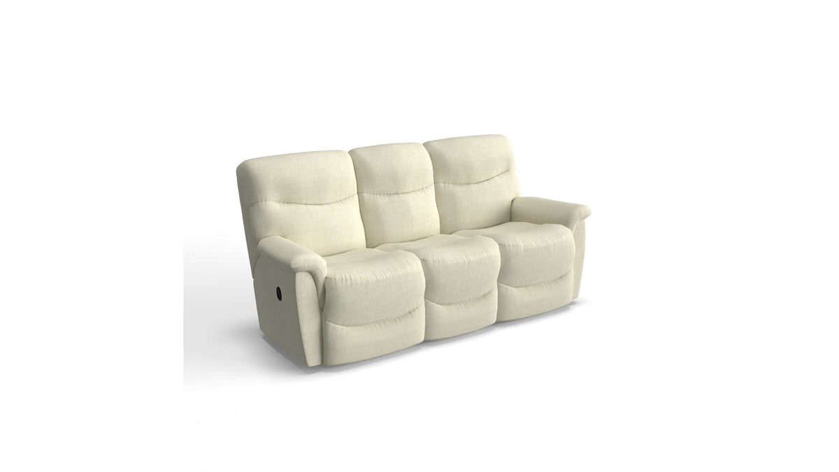 James Reclining Sofa