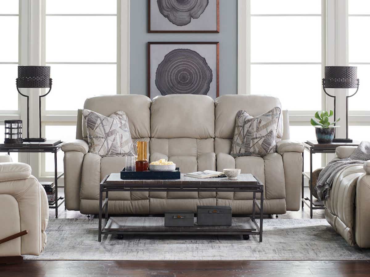 Greyson Motion Reclining Sofa