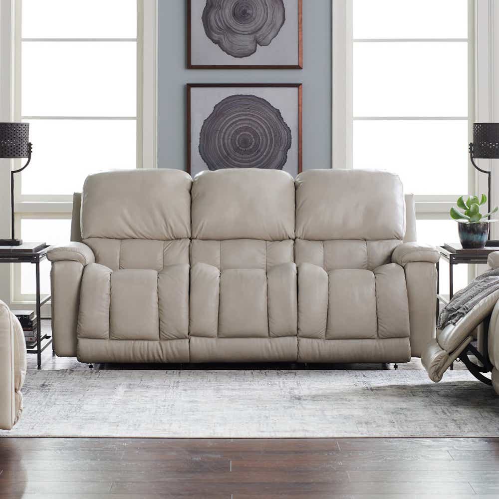 Greyson Motion Reclining Sofa
