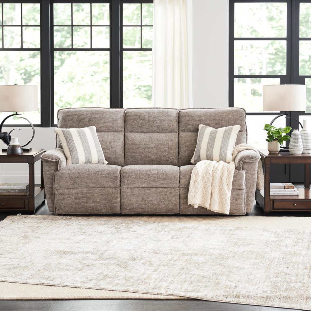 Jay Reclining Sofa