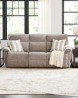 Jay Reclining Sofa