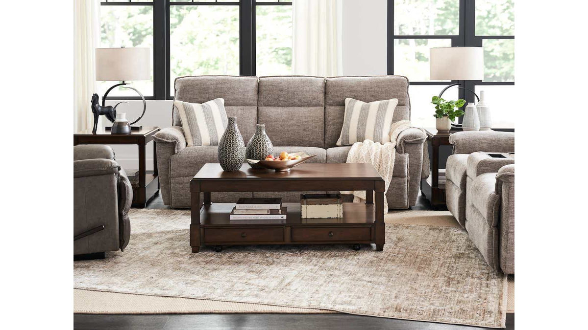Jay Reclining Sofa