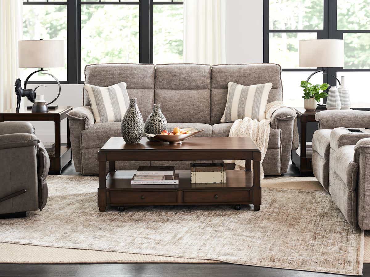 Jay Reclining Sofa