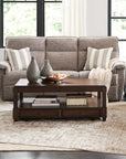 Jay Reclining Sofa