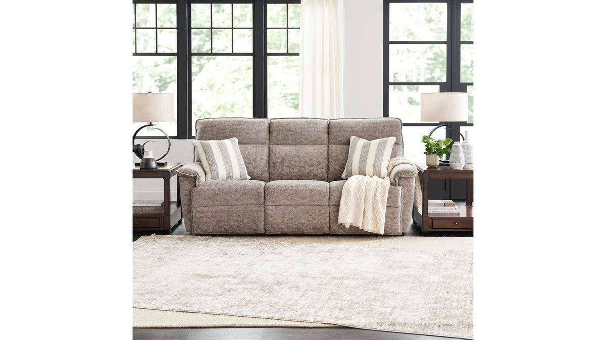 Jay Reclining Sofa