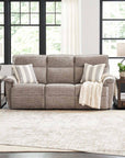 Jay Reclining Sofa