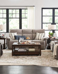 Jay Reclining Sofa