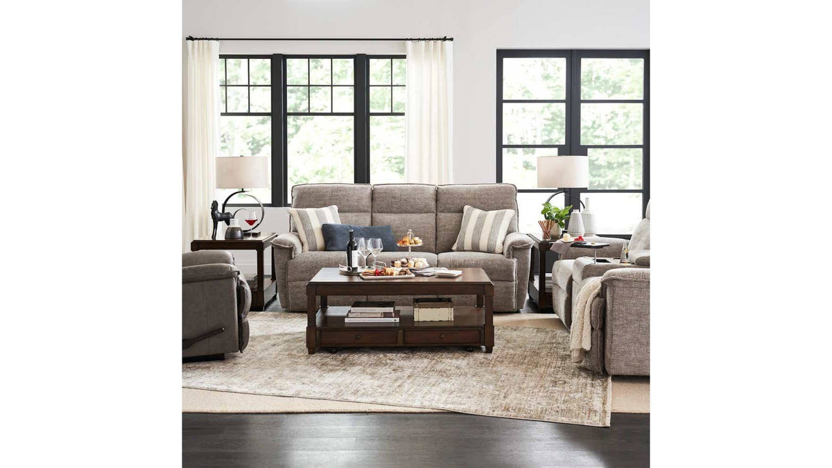 Jay Reclining Sofa