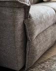 Jay Reclining Sofa