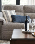 Jay Reclining Sofa