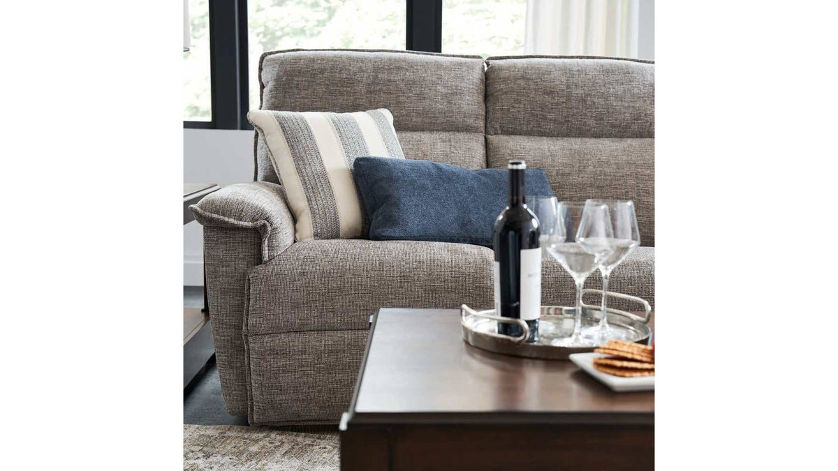 Jay Reclining Sofa