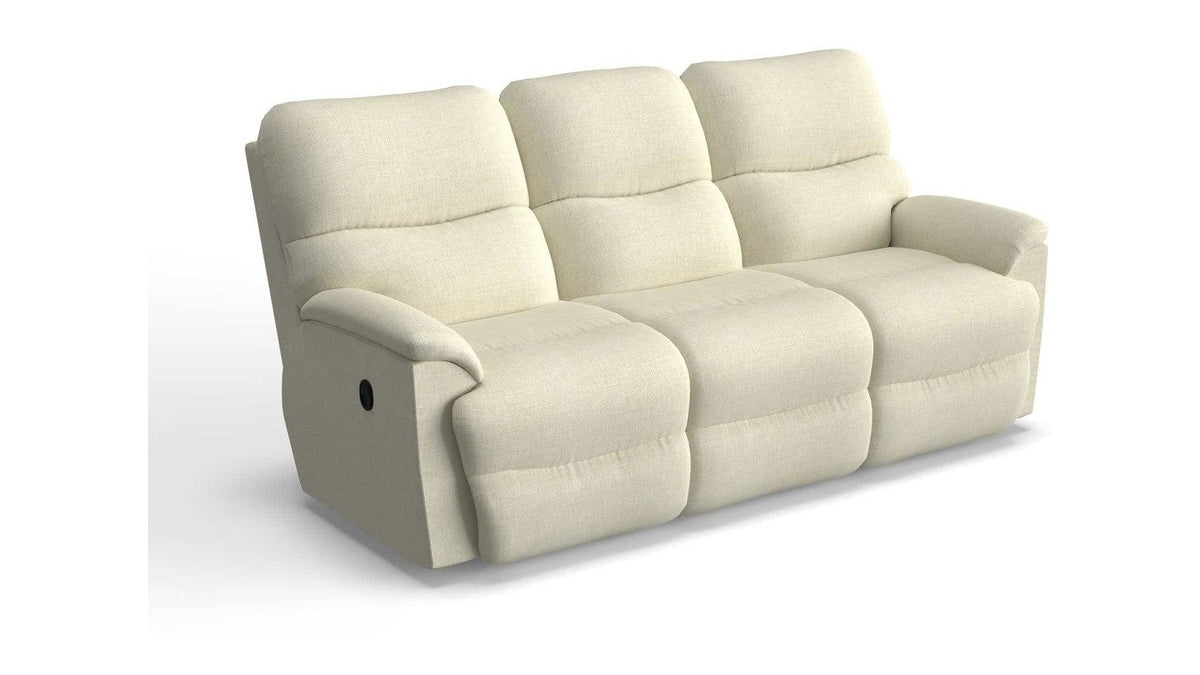 Trouper Reclining Sofa