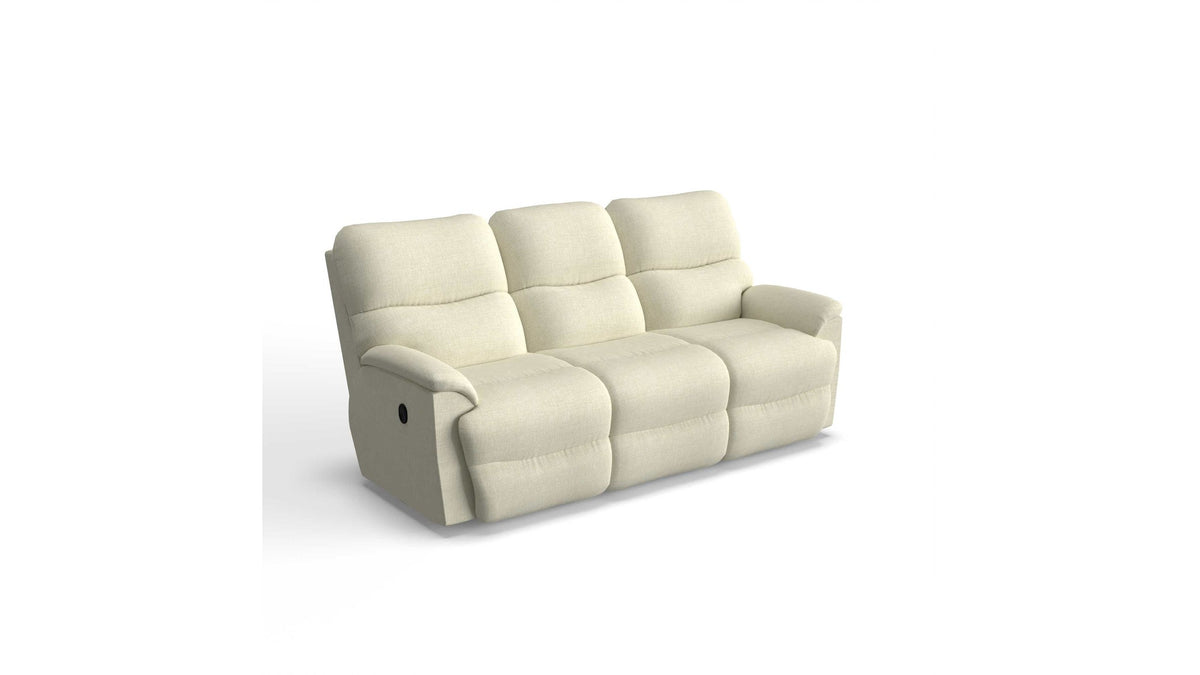 Trouper Reclining Sofa