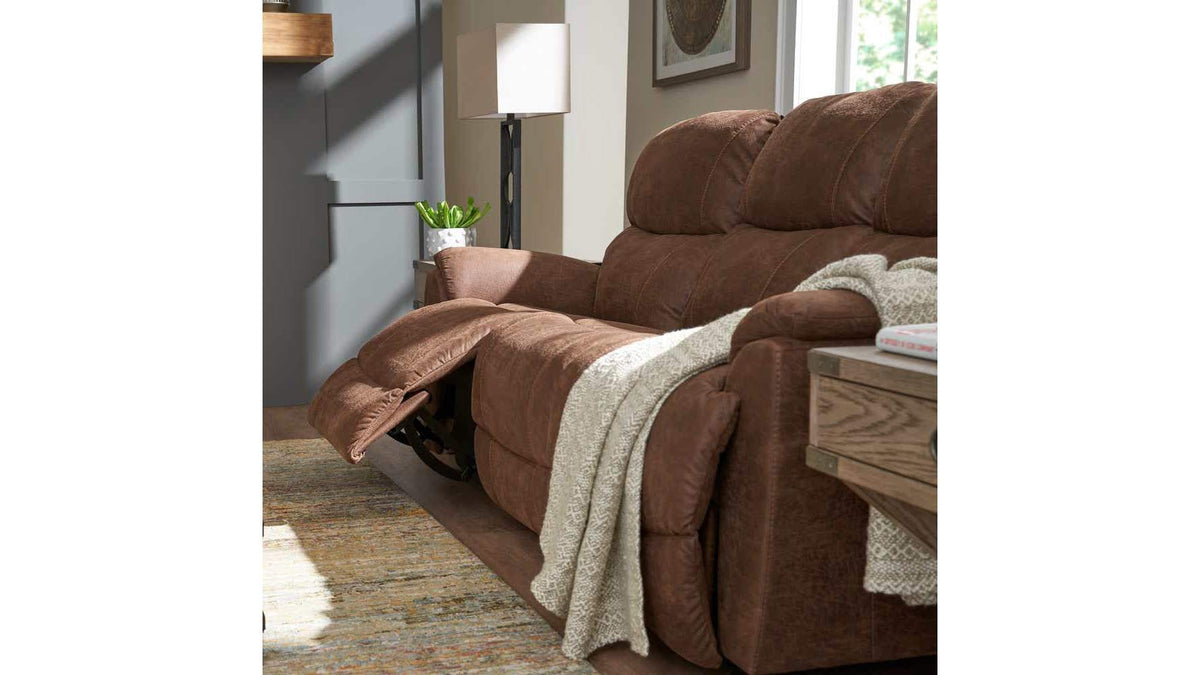 Trouper Reclining Sofa
