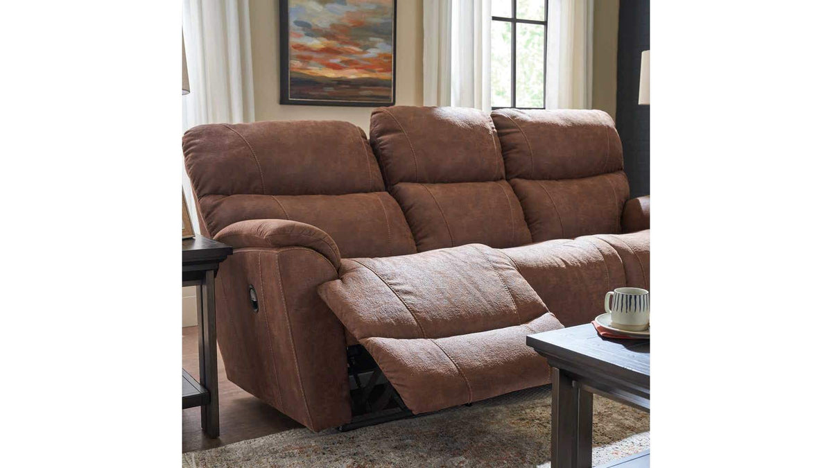 Trouper Reclining Sofa