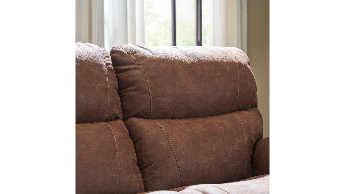 Trouper Reclining Sofa