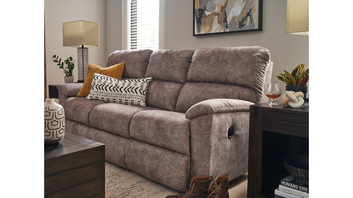 Brooks Reclining Sofa