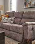 Brooks Reclining Sofa