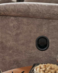 Brooks Reclining Sofa