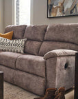 Brooks Reclining Sofa
