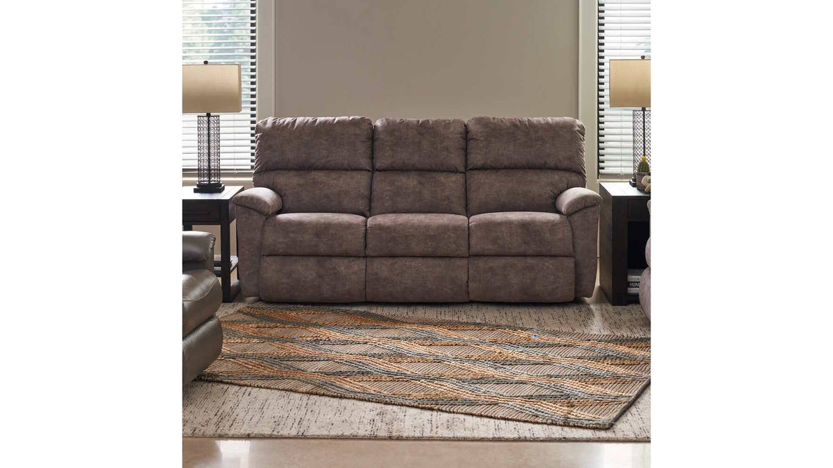 Brooks Reclining Sofa
