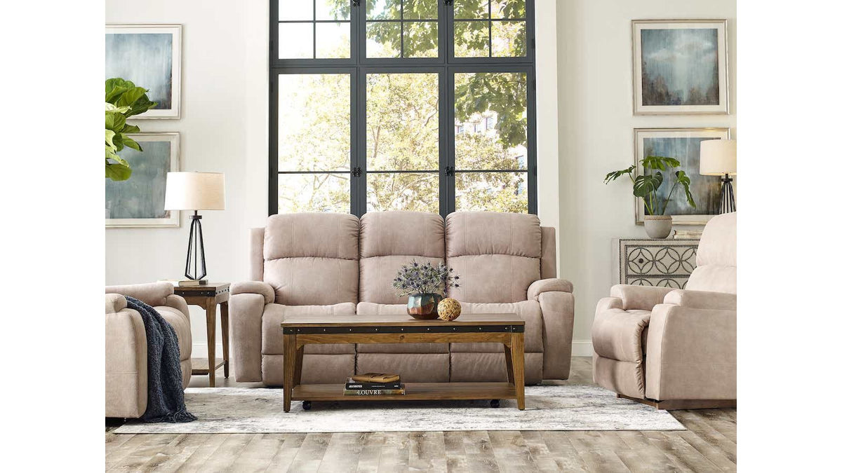 Dorian Reclining Sofa