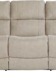 Apollo Reclining Sofa